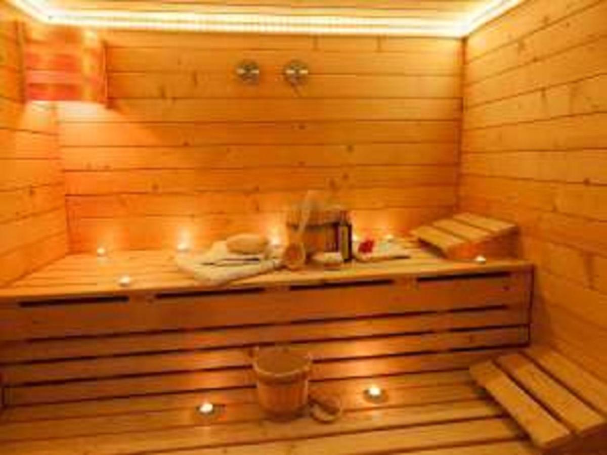 Natural Hot Spring Hotel Livemax Premium Hiroshima Eksteriør bilde