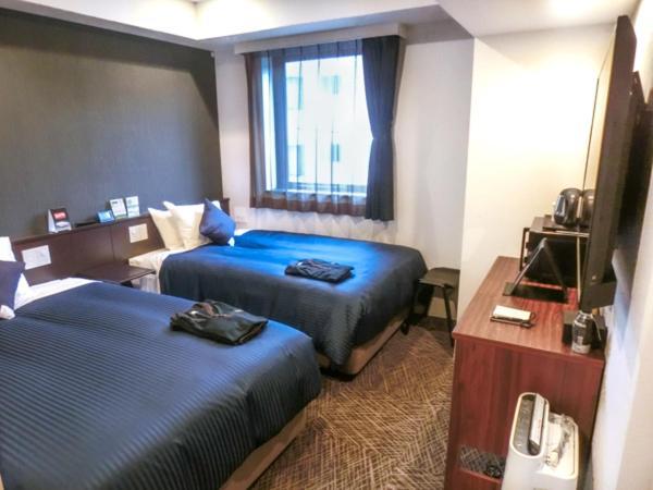 Natural Hot Spring Hotel Livemax Premium Hiroshima Eksteriør bilde